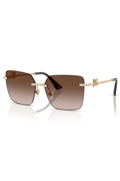 Okulary damskie przeciwsłoneczne DOLCE & GABBANA