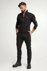 Spodnie męskie AERONAUTICA MILITARE