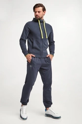 Spodnie dresowe męskie BLAUER