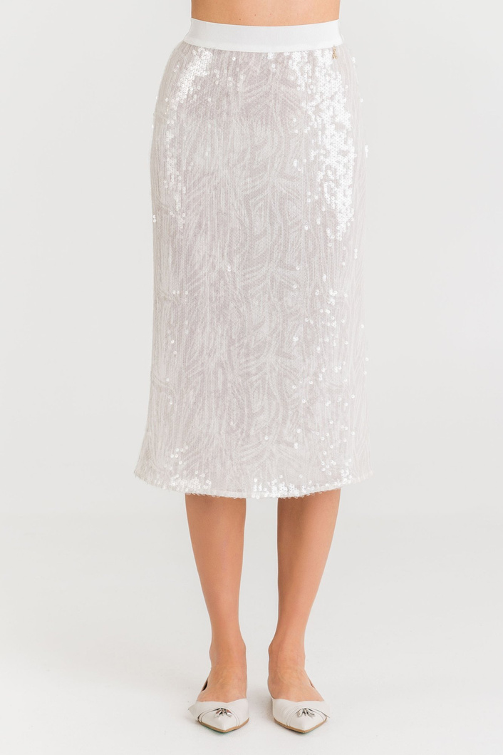 Spódnica PATRIZIA PEPE