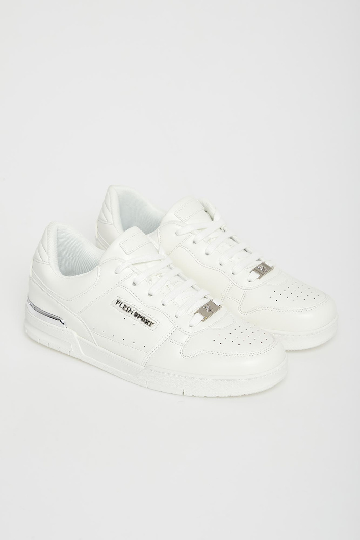 Sneakersy męskie PLEIN SPORT