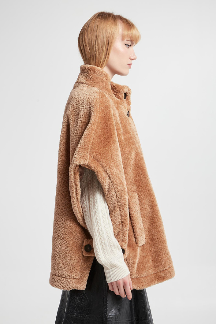 Kamizelka damska Alcano MARELLA