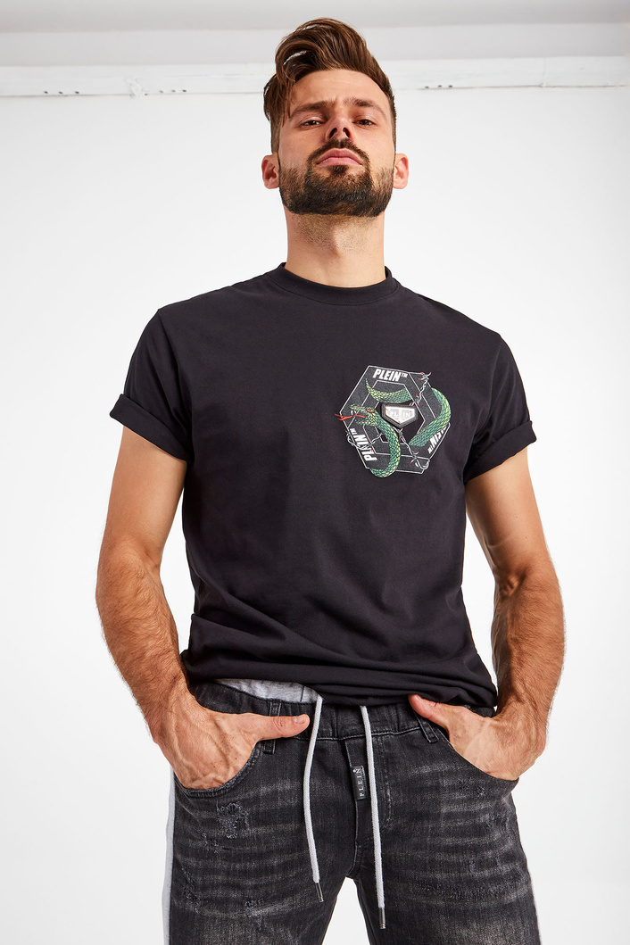 T-shirt PHILIPP PLEIN