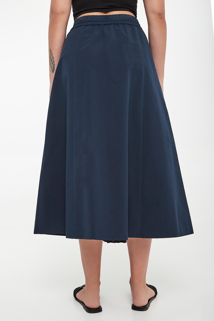 Spódnica midi Folk WEEKEND MAX MARA