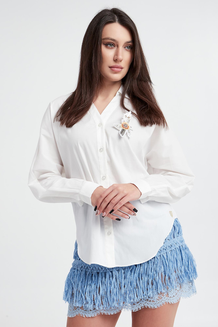 Koszula damska TWINSET U&B