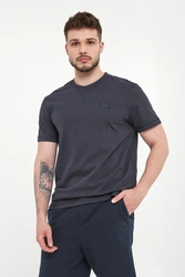T-shirt męski Lei JOOP! JEANS