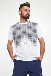 T-shirt męski EA7 EMPORIO ARMANI