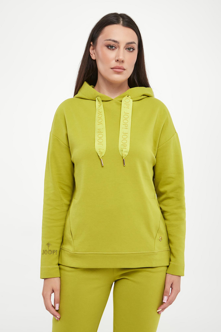 Bluza damska z kapturem JOOP!