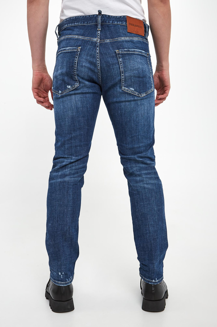 Jeansy męskie Cool Guy Jean DSQUARED2