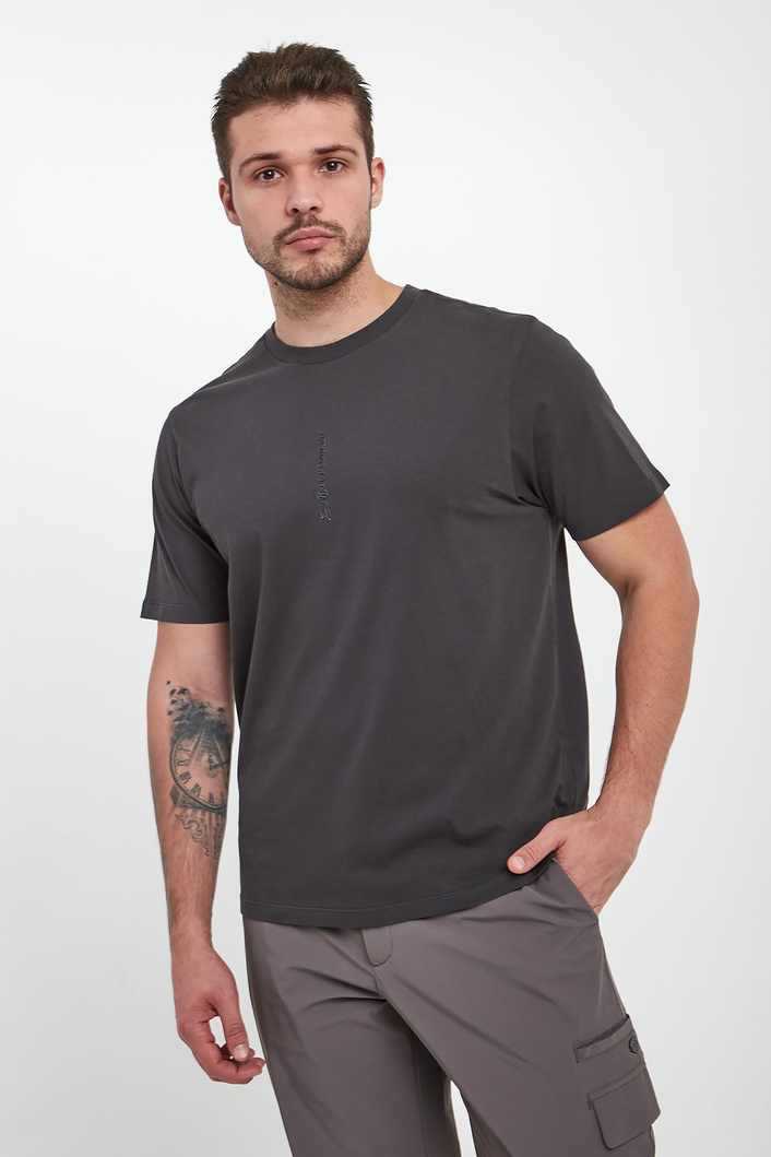 T-shirt męski C.P. COMPANY