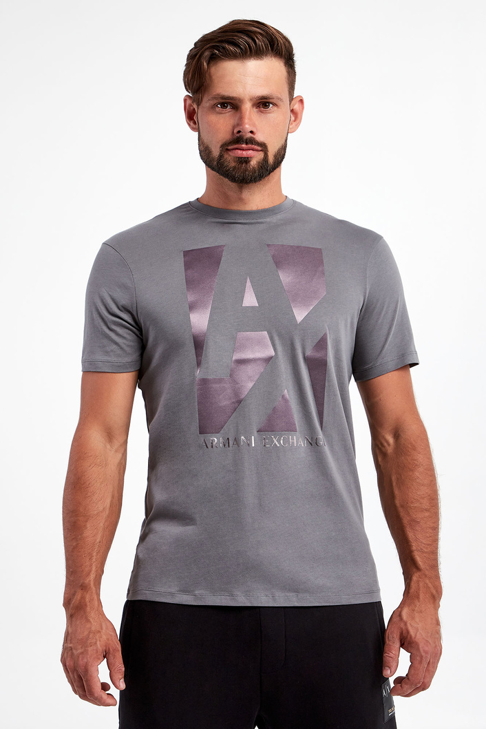 T-shirt ARMANI EXCHANGE