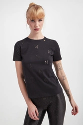T-shirt damski ELISABETTA FRANCHI