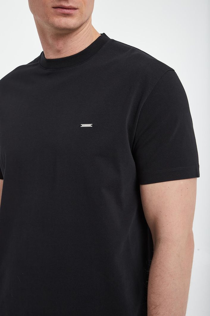 T-shirt męski DSQUARED2