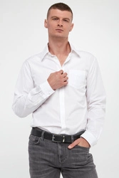 Koszula męska BALMAIN