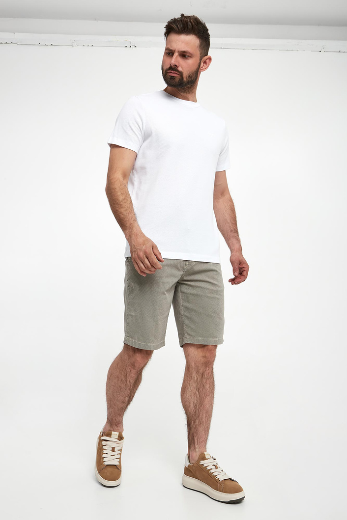 T-shirt męski Aslomar JOOP! JEANS