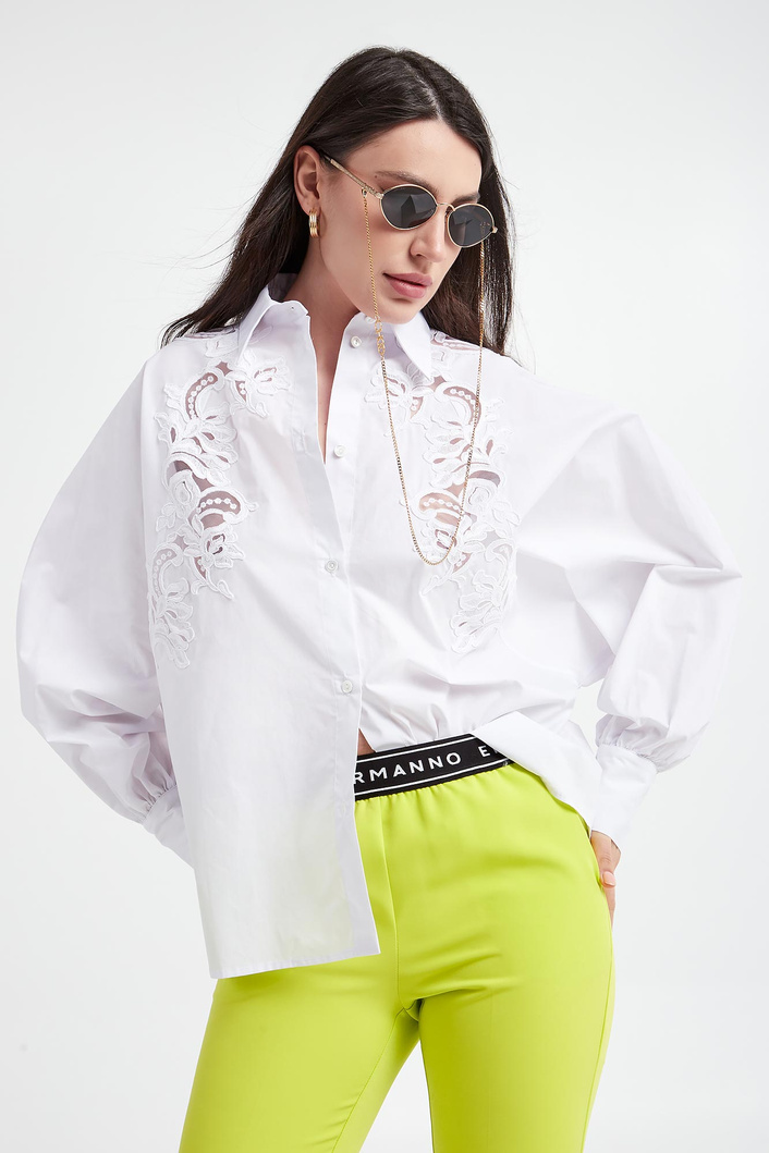 Koszula damska ERMANNO FIRENZE