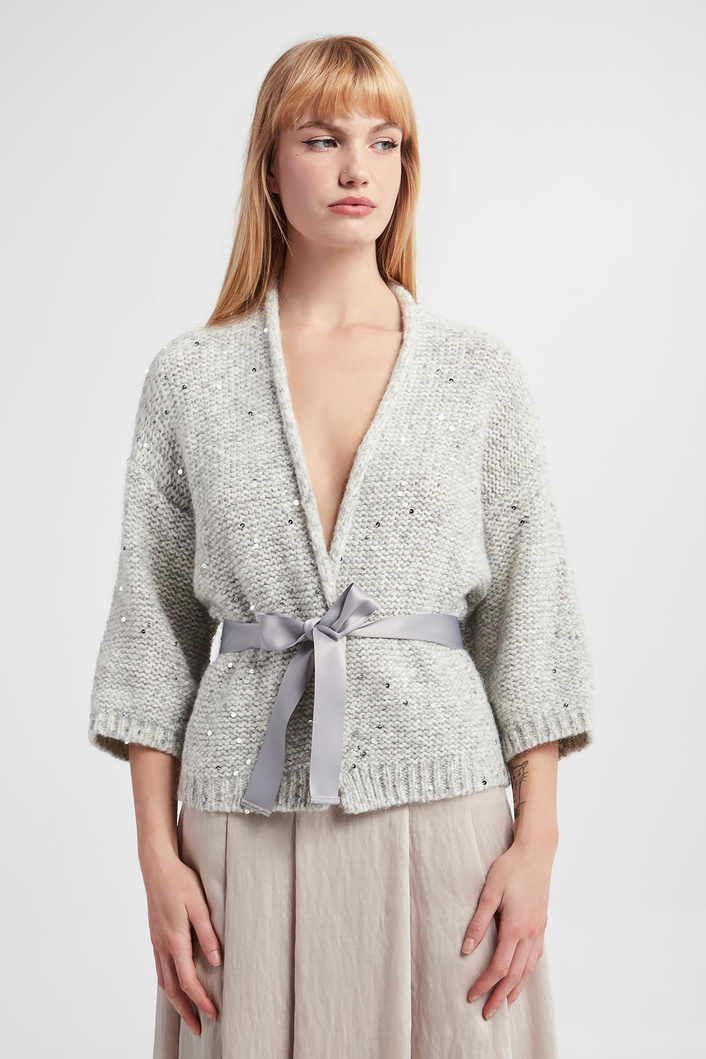 Kardigan damski PESERICO