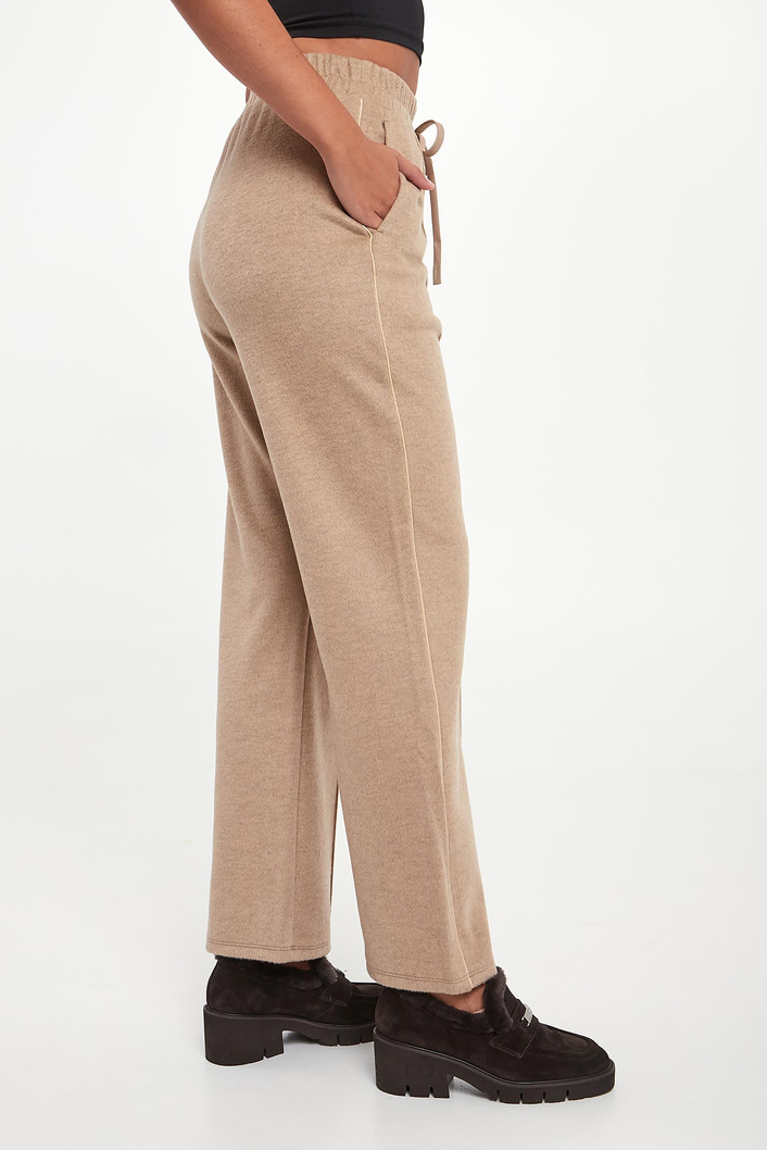 Spodnie damskie Tenda WEEKEND MAX MARA