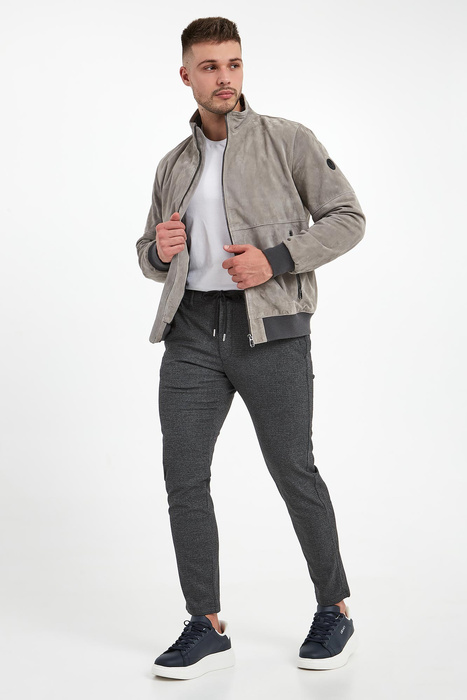 Spodnie męskie chino Maxton3-W JOOP! JEANS