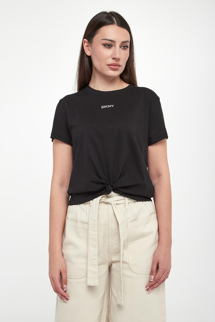 T-shirt damski DKNY SPORT