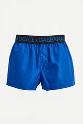 Szorty kąpielowe DOLCE & GABBANA