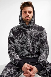 Bluza męska PHIPLIPP PLEIN