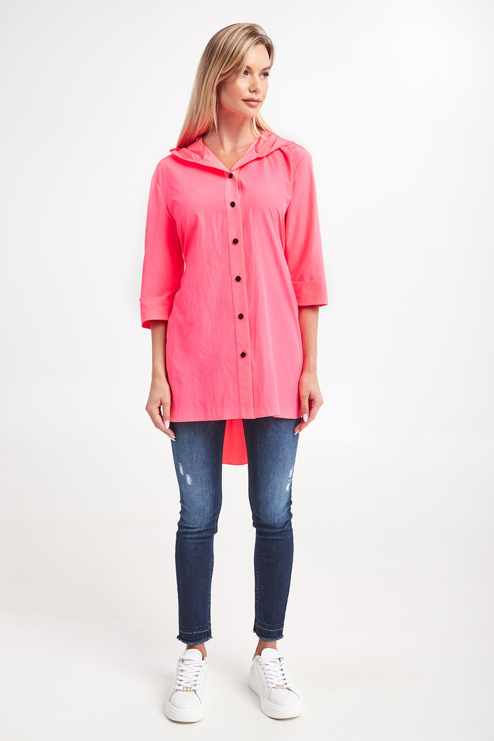 Płaszcz damski Page SPORTALM