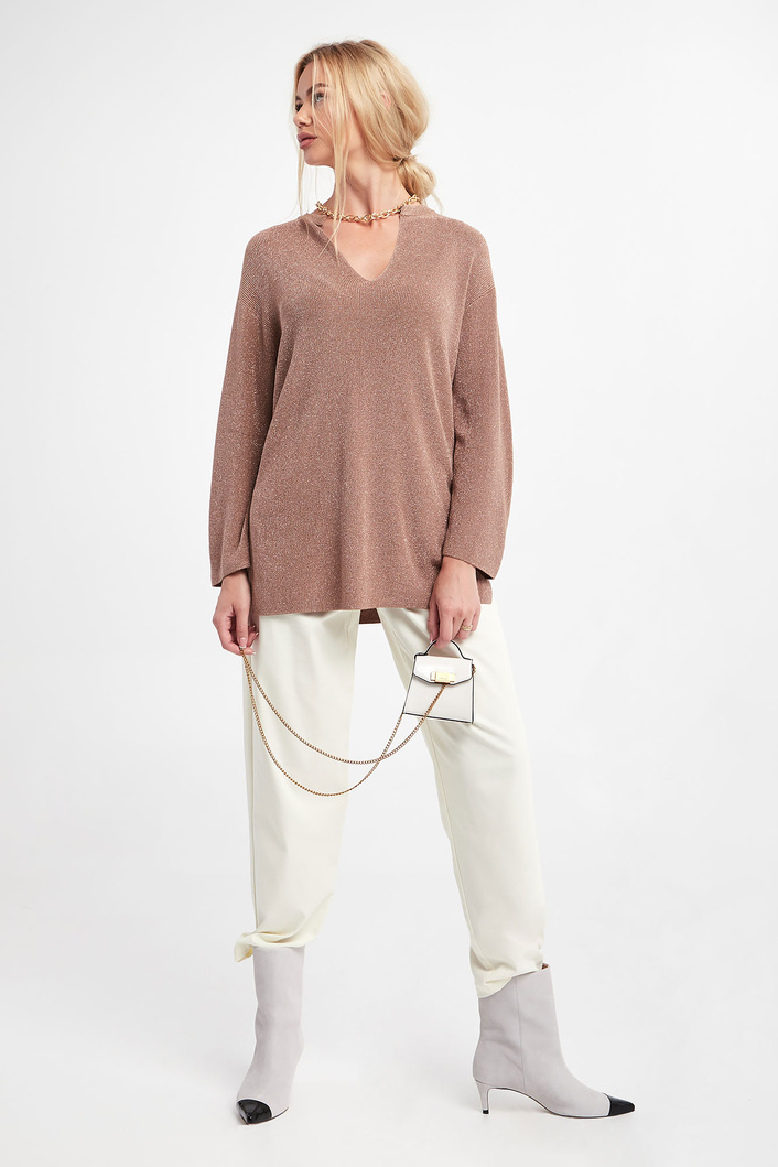 Sweter Cinzia MARELLA SPORT