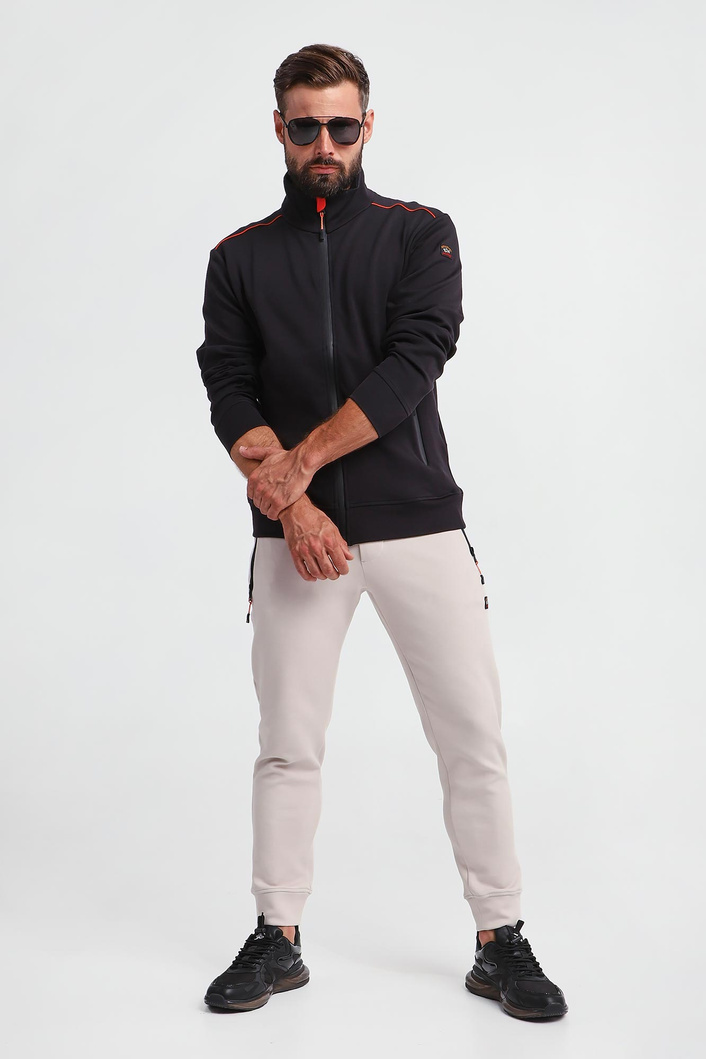 Bluza męska PAUL&SHARK