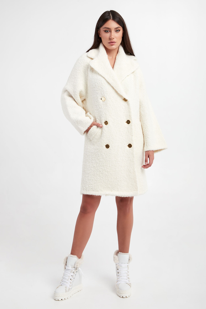 Płaszcz ELISABETTA FRANCHI