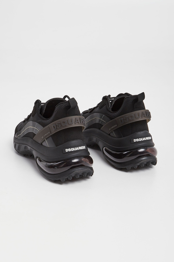 Sneakersy męskie DSQUARED2