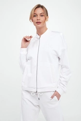 Bluza damska rozpinana Dodo MM