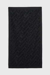 Ręcznik plażowy ARMANI EXCHANGE