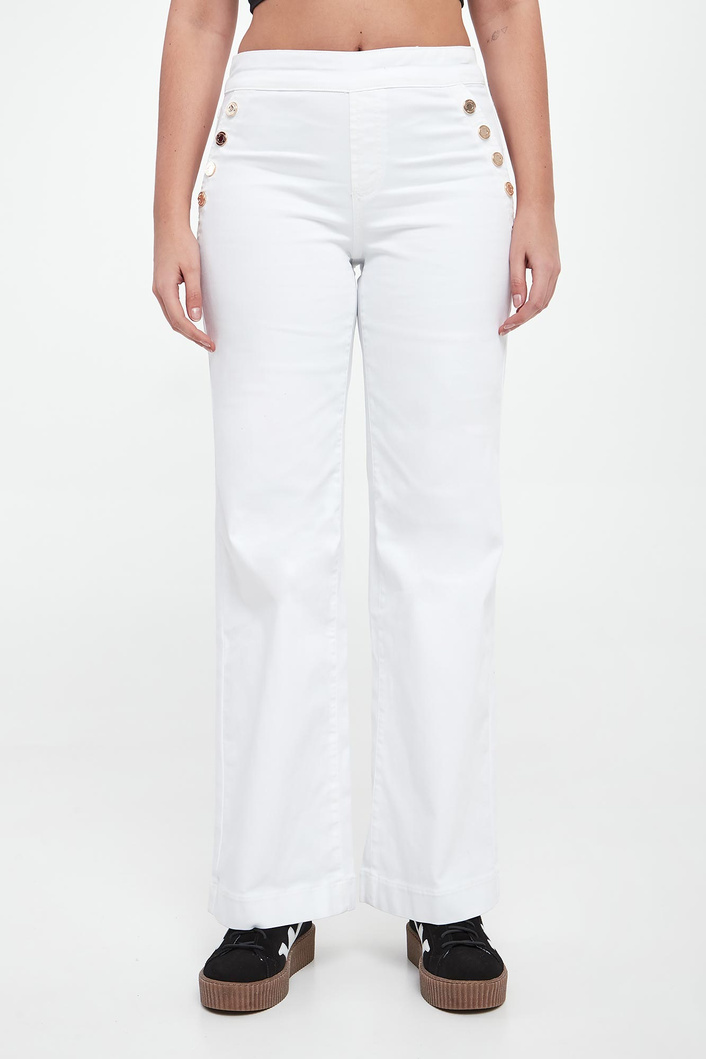 Jeansy damskie JOSEPH RIBKOFF