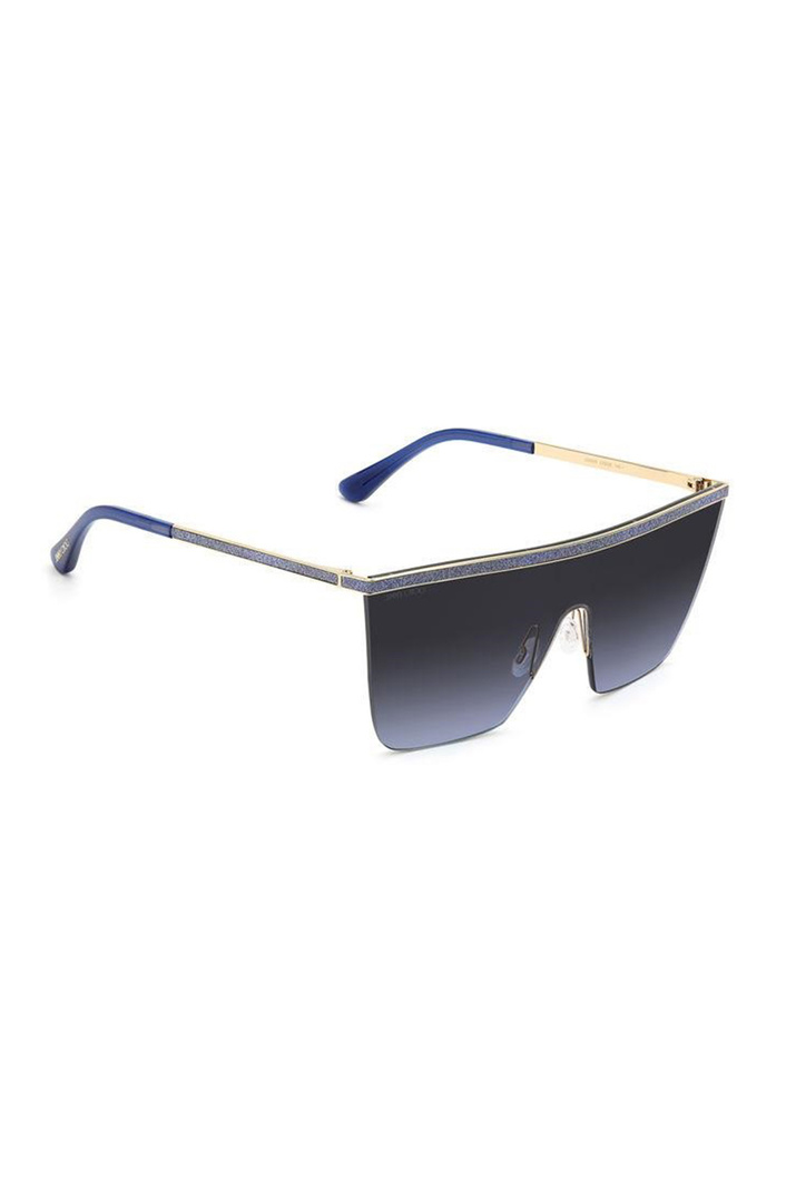 Okulary damskie przeciwsłoneczne LEAH/S LKSGB JIMMY CHOO