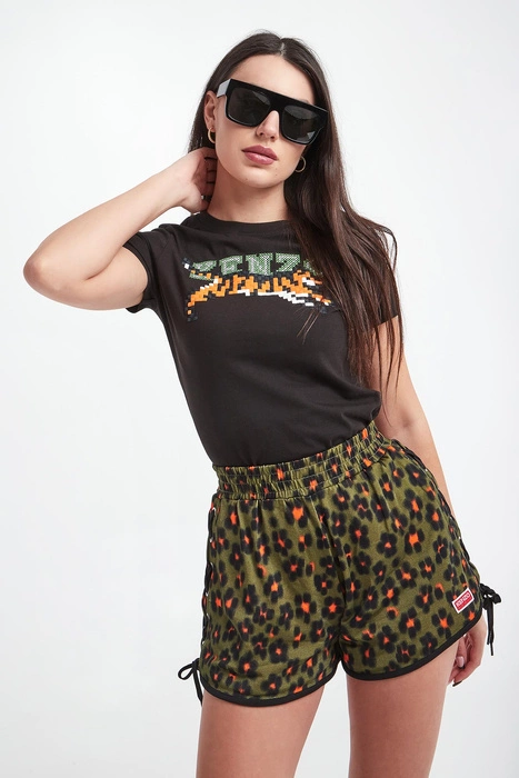 T-shirt damski KENZO