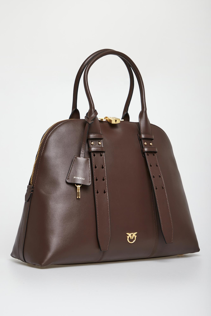 Torebka damska  skórzana PINKO