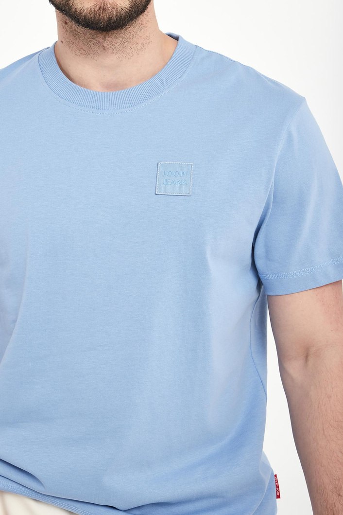 T-shirt męski Lei JOOP! JEANS
