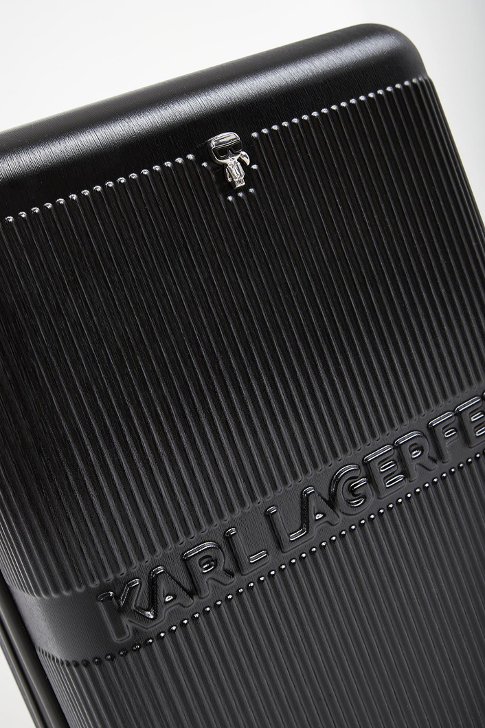 Walizka KARL LAGERFELD