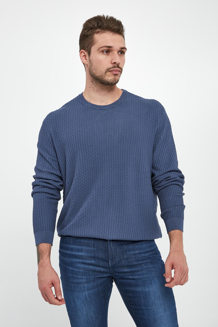 Sweter męski ARMANI EXCHANGE