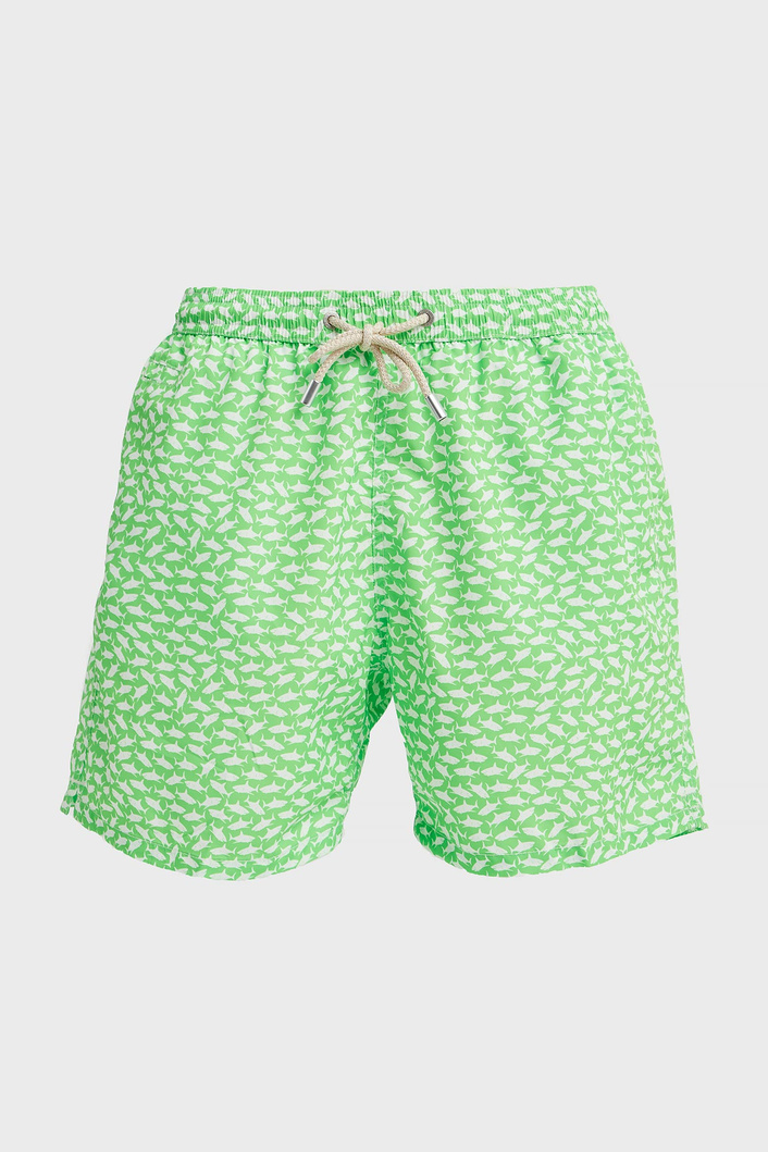 Szorty Kąpielowe MC2 SAINT BARTH