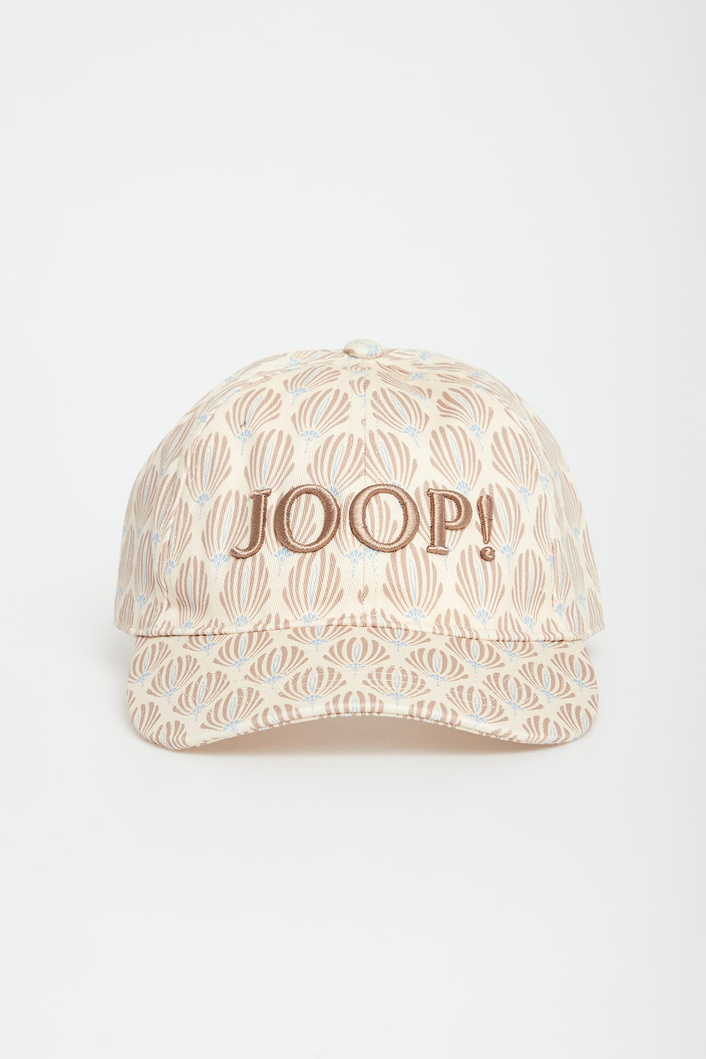 Czapka z daszkiem damska Amira JOOP!