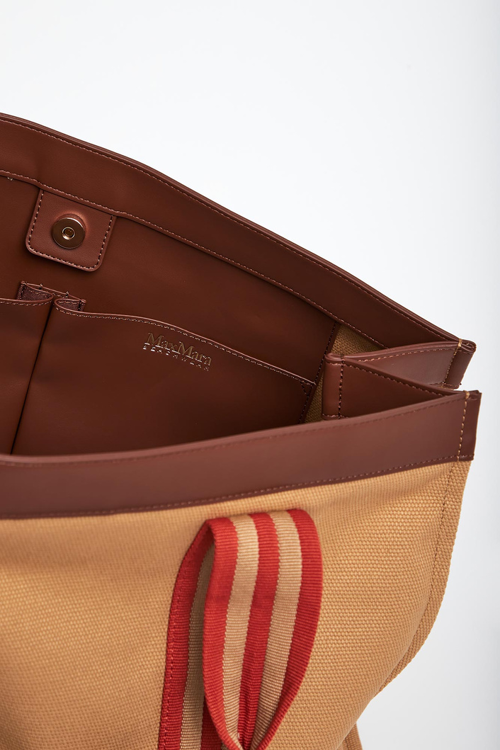Torebka Palau MAX MARA BEACHWEAR