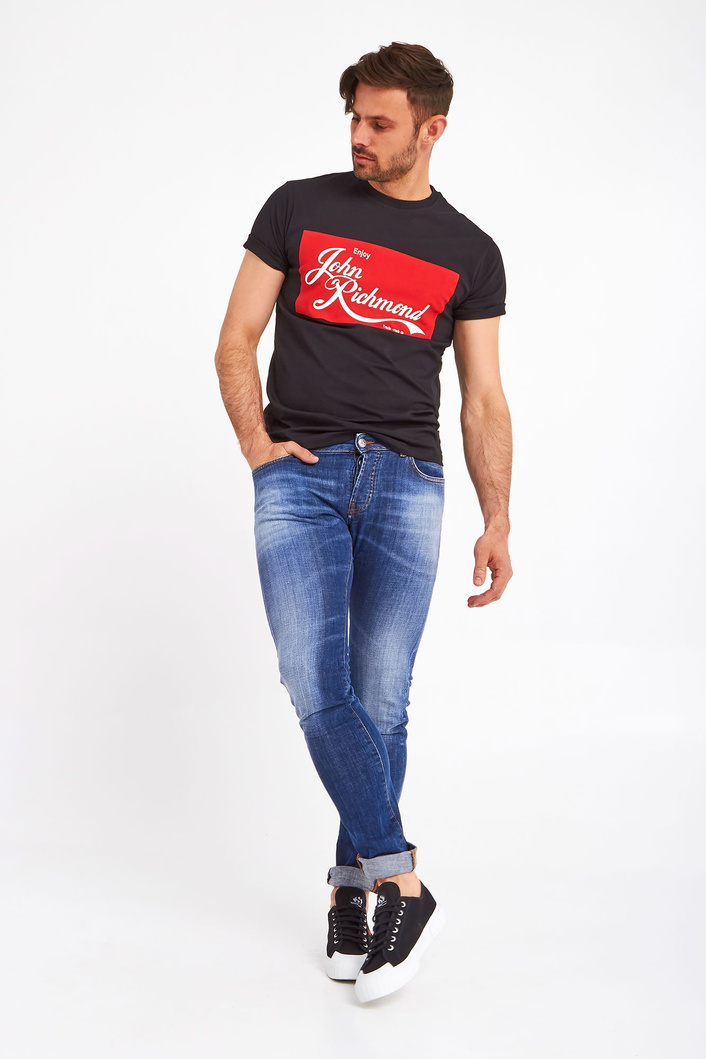 T-shirt Sallyanne JOHN RICHMOND