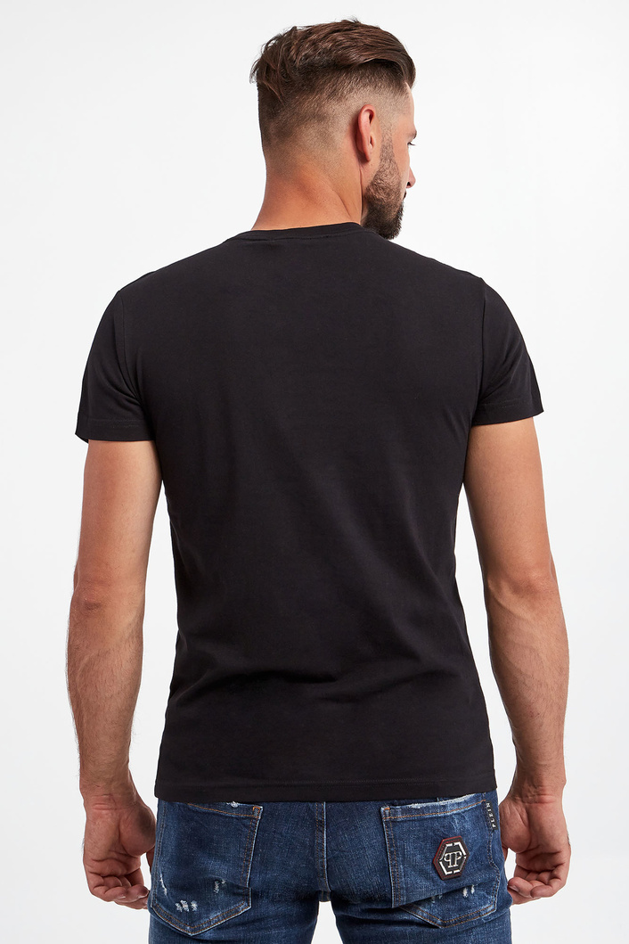 T-shirt VERSACE JEANS COUTURE