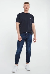 Jeansy męskie DSQUARED2
