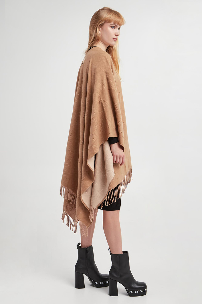 Ponczo damskie LIU JO