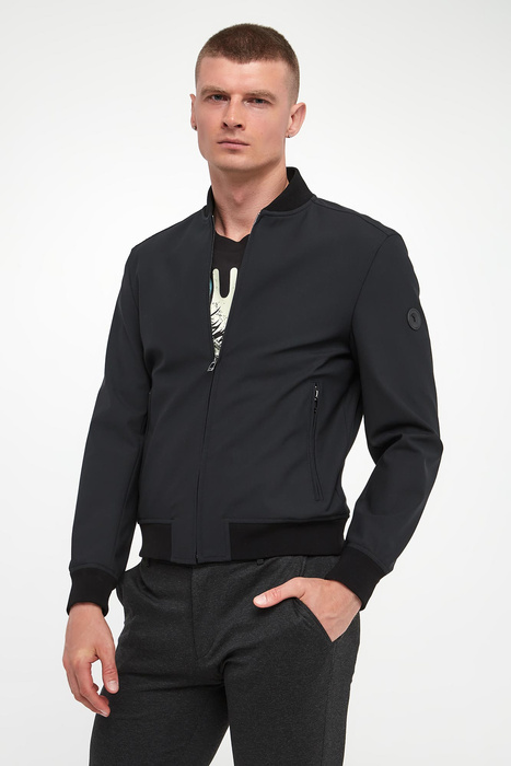 Kurtka męska wełniana Indro JOOP!