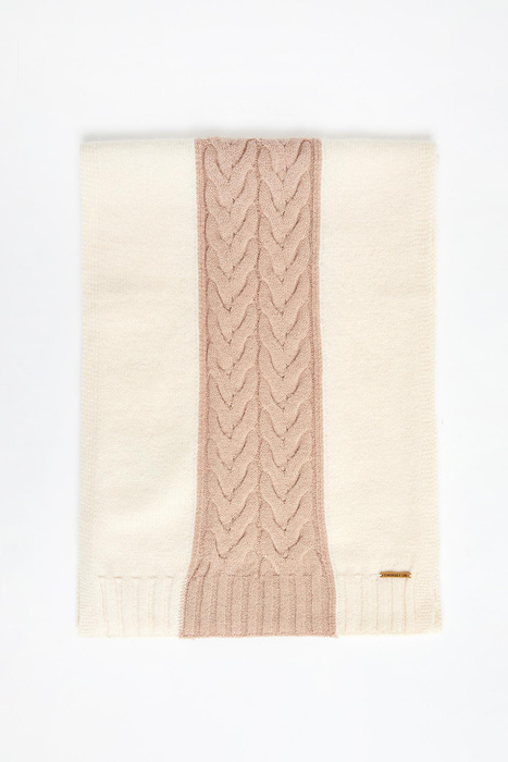 Szalik damski TWINSET U&B