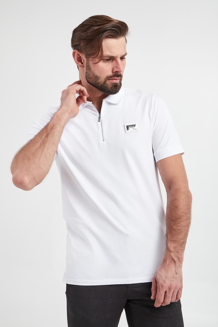 Polo męskie KARL LAGERFELD